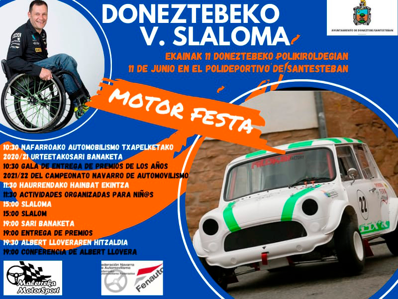 No hay quinto malo en Doneztebe